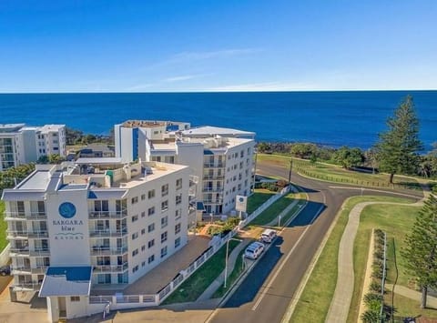 Bird's eye view, Beach, Sea view