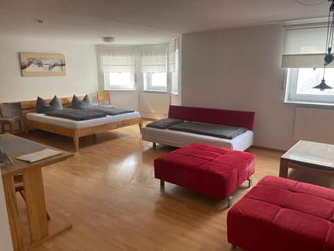Lissi Apartment nur 5 Min vom Europa Park und direkt am Naturschutzgebiet Apartment in Ortenau