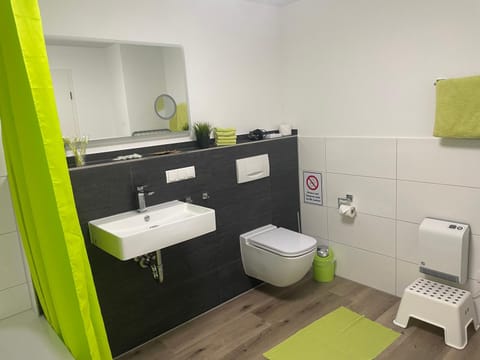 Lissi Apartment nur 5 Min vom Europa Park und direkt am Naturschutzgebiet Apartment in Ortenau