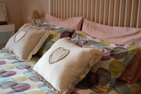 B&B SOFIA Bed and Breakfast in Pozzuoli