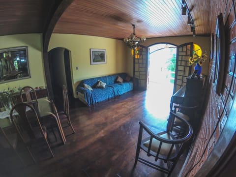 hostel MdeMarilia Hostel in Nova Friburgo