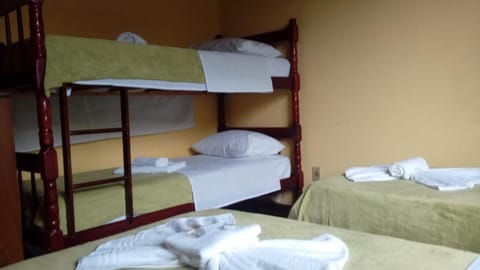 hostel MdeMarilia Hostel in Nova Friburgo