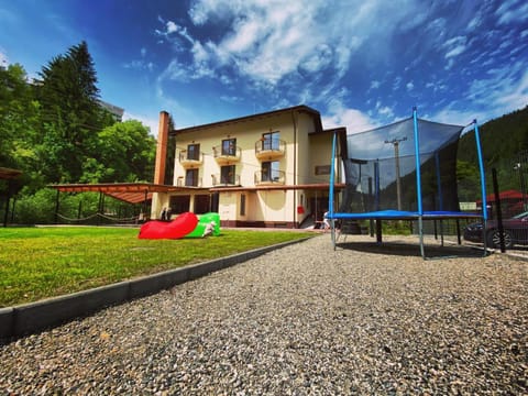 Day, Summer, Children play ground, Garden, Decorative detail, On site, Garden view