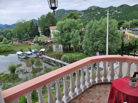 Apartments FLORA and boat cruising Apartment in Podgorica Municipality, Montenegro