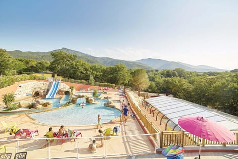 Aqua park