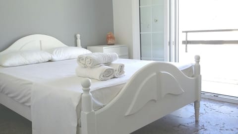 gatis house House in Naxos