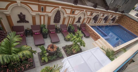 View (from property/room)