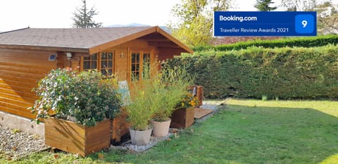 Chalet des Mésanges Apartment in Auvergne-Rhône-Alpes