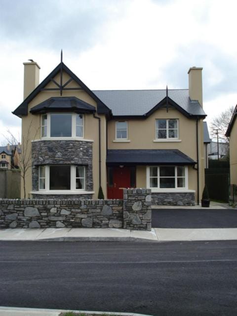 ArdMullen Townhouse X Davitt's Guesthouse & Restaurant Kenmare House in Kenmare