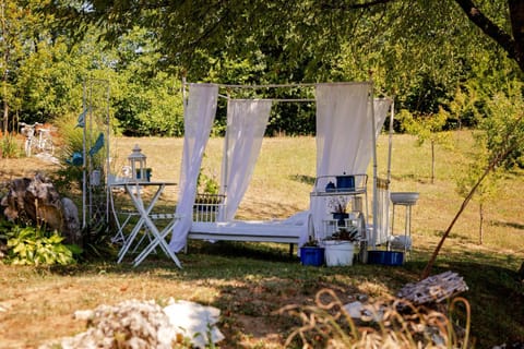 Father's Land Chalet in Plitvice Lakes Park