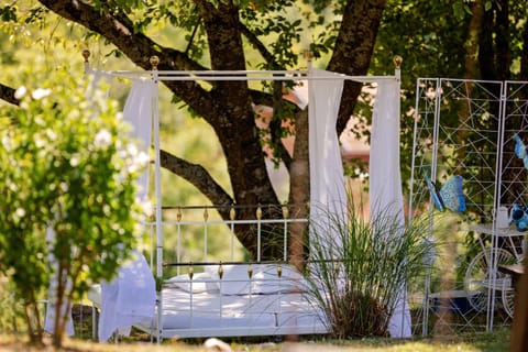 Father's Land Chalet in Plitvice Lakes Park