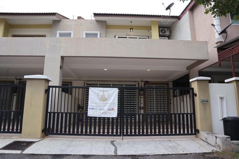 Property building, Balcony/Terrace