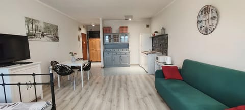 KGHN Apartments Wyszyńskiego 12 Brama Portowa Apartment in Szczecin