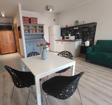 KGHN Apartments Wyszyńskiego 12 Brama Portowa Apartment in Szczecin