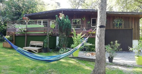 Titi's Chalet Chalet in Wallonia, Belgium