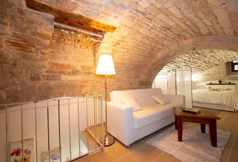 Gino's house in Old Town - Locazione turistica House in Gubbio