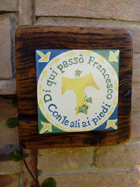 Gino's house in Old Town - Locazione turistica House in Gubbio