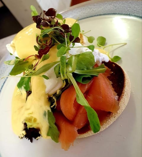 Food and drinks, Breakfast