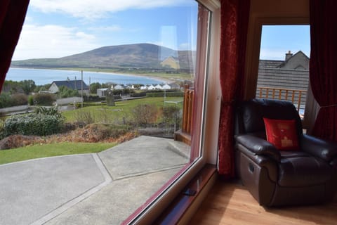 Ard na Carraige, Ventry Holiday Home House in County Kerry
