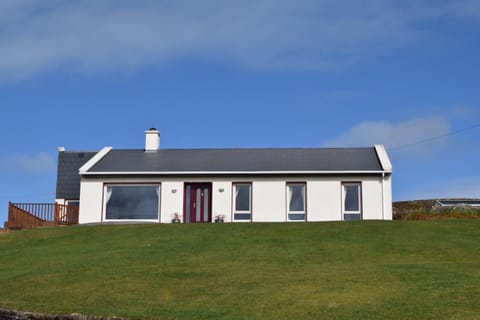 Ard na Carraige, Ventry Holiday Home House in County Kerry