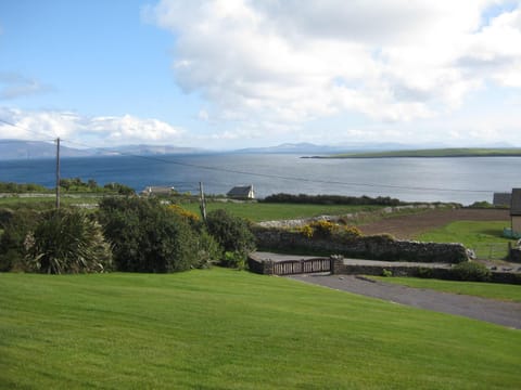 Ard na Carraige, Ventry Holiday Home House in County Kerry