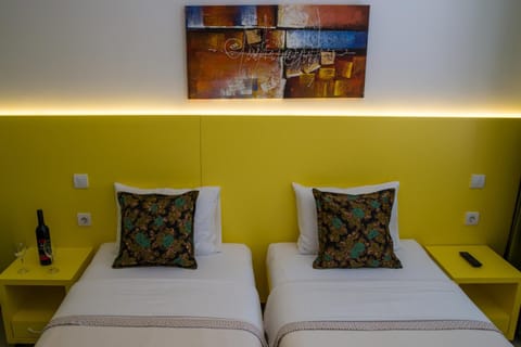 SAN 011 Bed and Breakfast in Belgrade