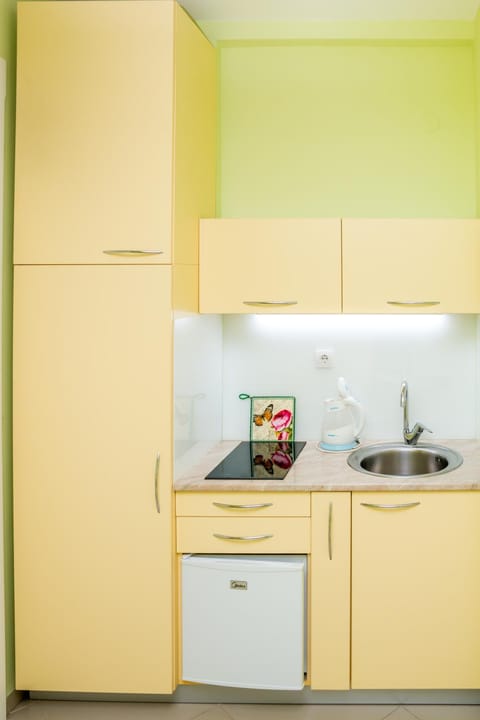 SAN 011 Bed and Breakfast in Belgrade