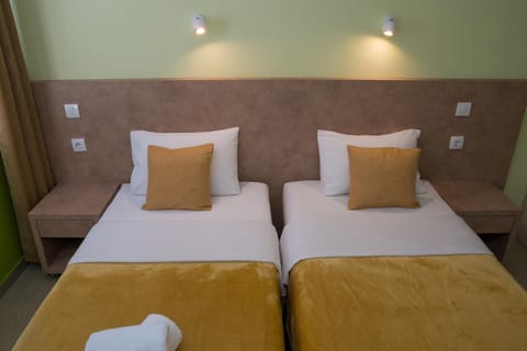 SAN 011 Bed and Breakfast in Belgrade