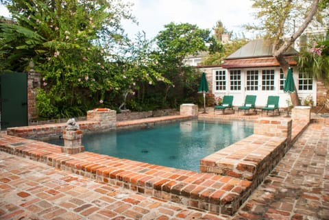 Day, Swimming pool, Swimming pool