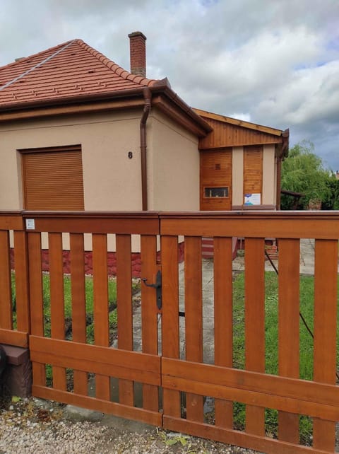 Property building, Summer