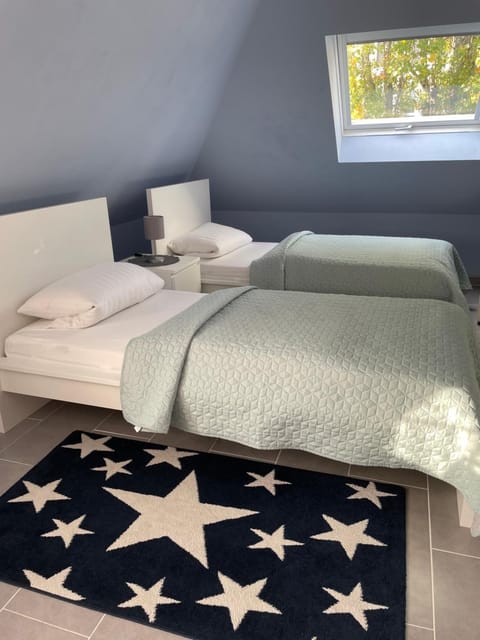 Deluxe Apartment Apartment in Wiesbaden