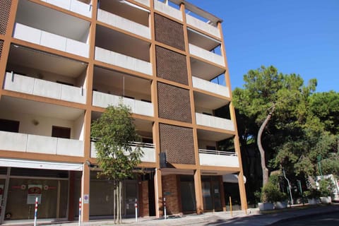 Property building, Summer