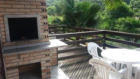 BBQ facilities, Balcony/Terrace