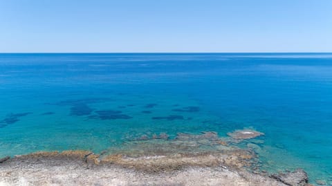 Moonlight Seafront Apartments Apartment in Lasithi