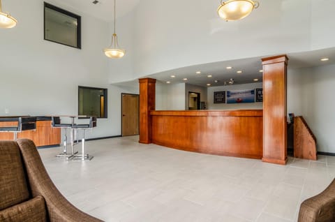 Red Lion Inn & Suites Des Moines Hotel in Des Moines