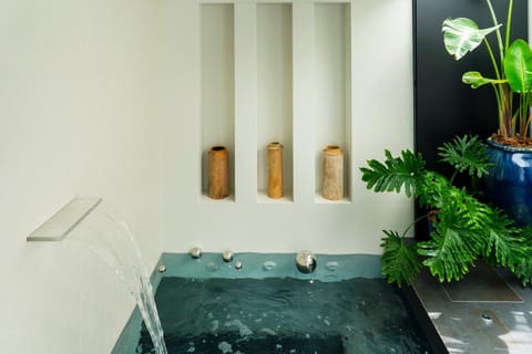 Spa and wellness centre/facilities, Swimming pool, Swimming pool