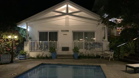 The Joneses Apartment in Plettenberg Bay