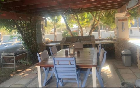 The Joneses Apartment in Plettenberg Bay