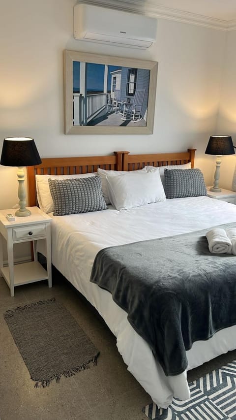 The Joneses Apartment in Plettenberg Bay