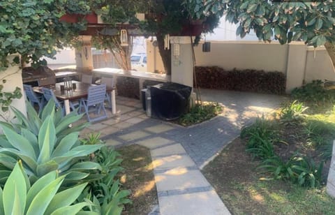 The Joneses Apartment in Plettenberg Bay