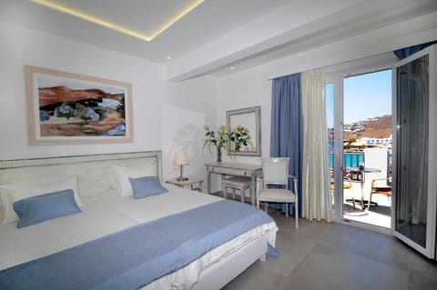 Sea view