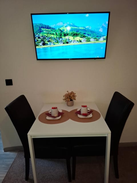 Room in SPA " TABARKA " Bed and Breakfast in Wallonia, Belgium