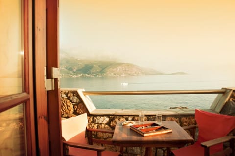 Sea view