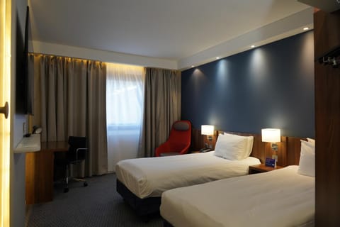 Holiday Inn Express Harlow by IHG Hotel in Harlow