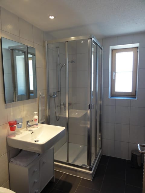 Chalet Schönbühl Apartment in Murren