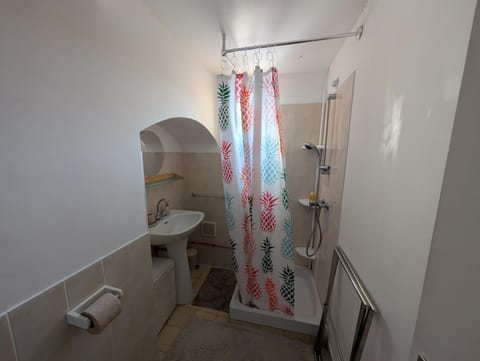 Oasis tranquille - L'évasion au Verdon Apartment in Gréoux-les-Bains