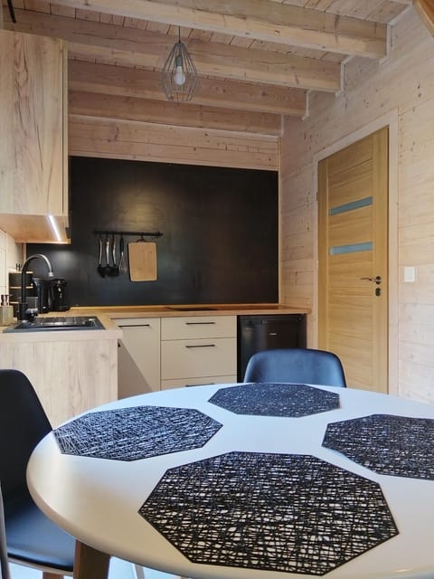 SOSNOWY KLIFF House in West Pomeranian Voivodeship, Poland