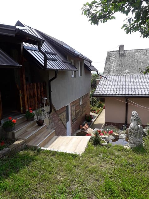 Apartman Darija Apartment in Vojvodina