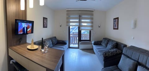 Apartmani u Vili Kopaonik Apartment in Serbia