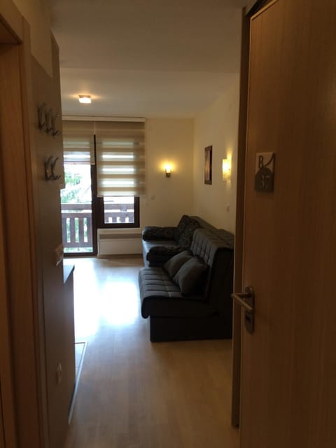 Apartmani u Vili Kopaonik Apartment in Serbia